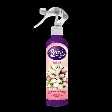 بيريز معطر الجو والمفروشات – رائحة الزهور 🌸