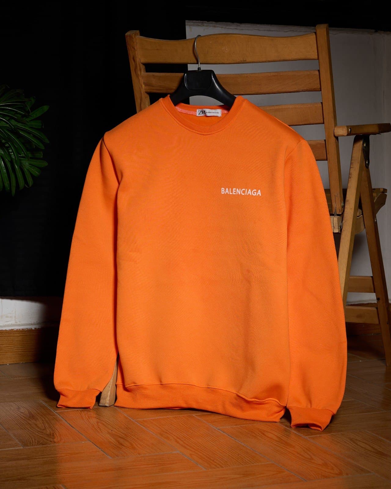 سويت راوندBALENCIAGA